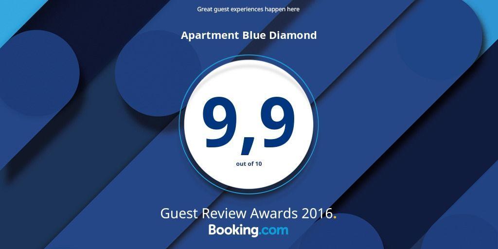 House With Swimming Pool Blue Diamond Apartamento Povljana Exterior foto
